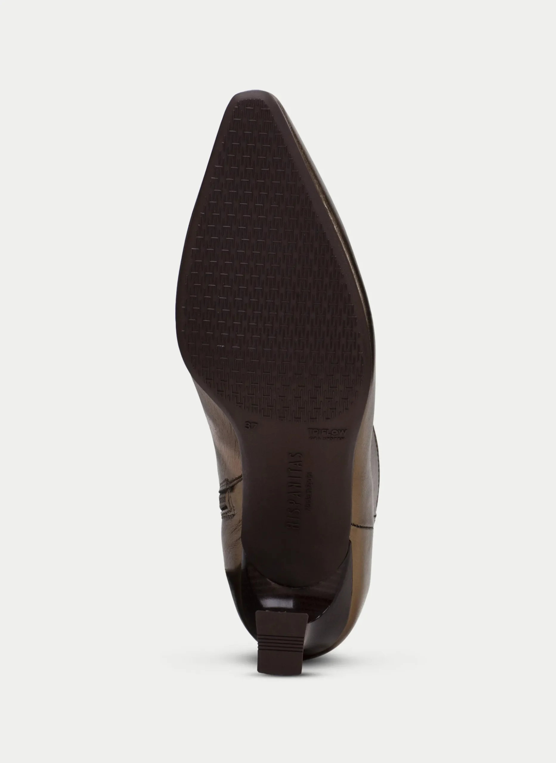 Abotinado dalia oro*HISPANITAS Sale