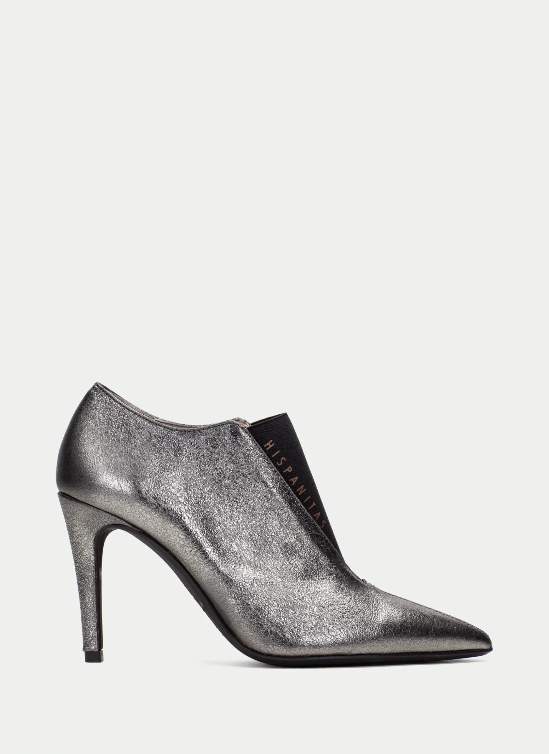 Abotinado samanta acero*HISPANITAS Discount