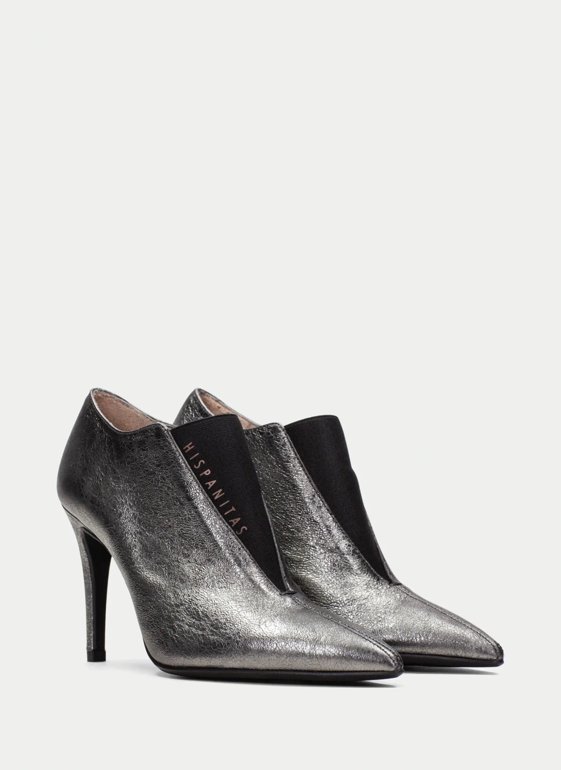 Abotinado samanta acero*HISPANITAS Discount
