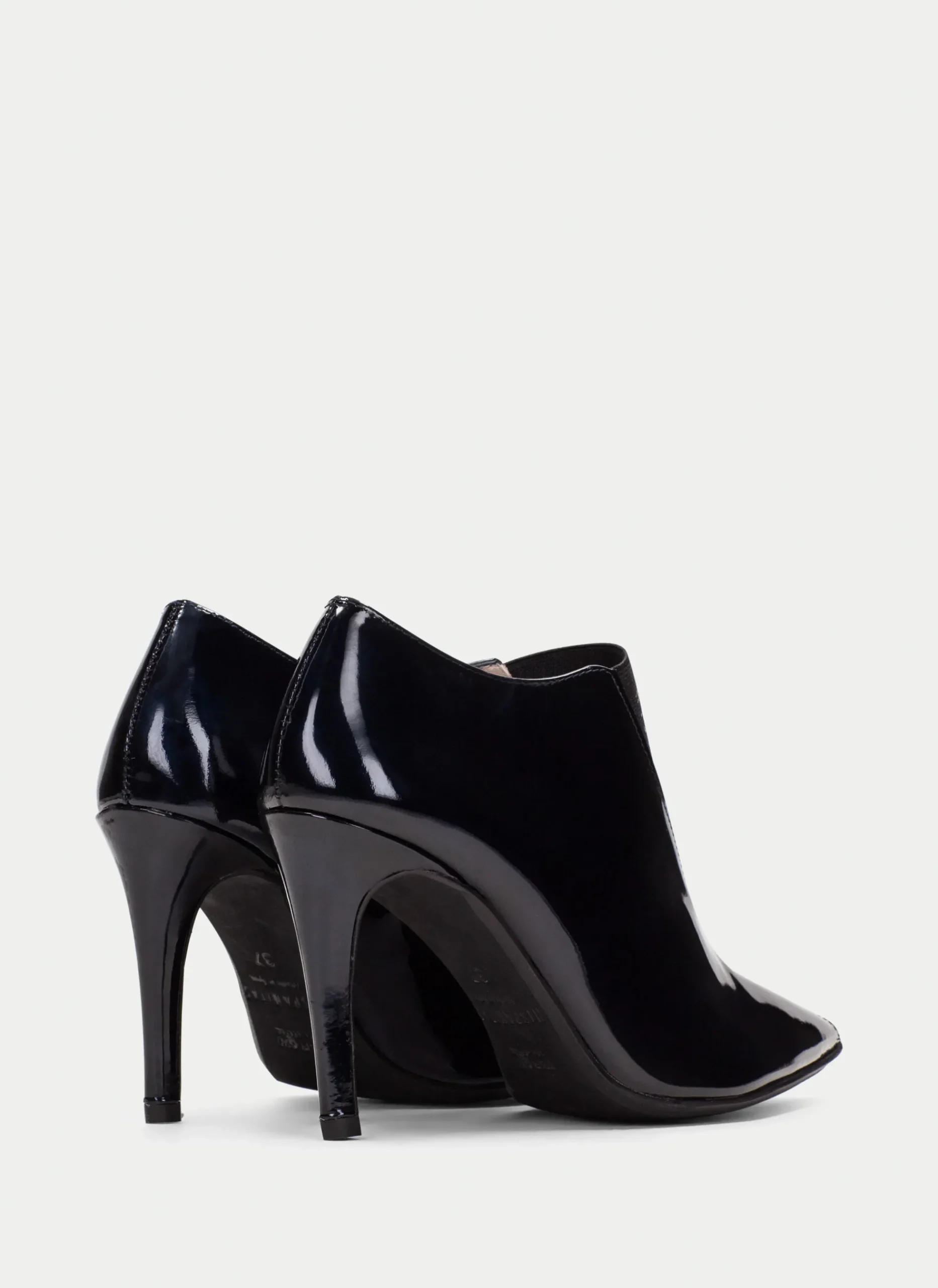 Abotinado samanta azul*HISPANITAS Sale