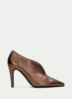 Abotinado samanta bronce*HISPANITAS Discount