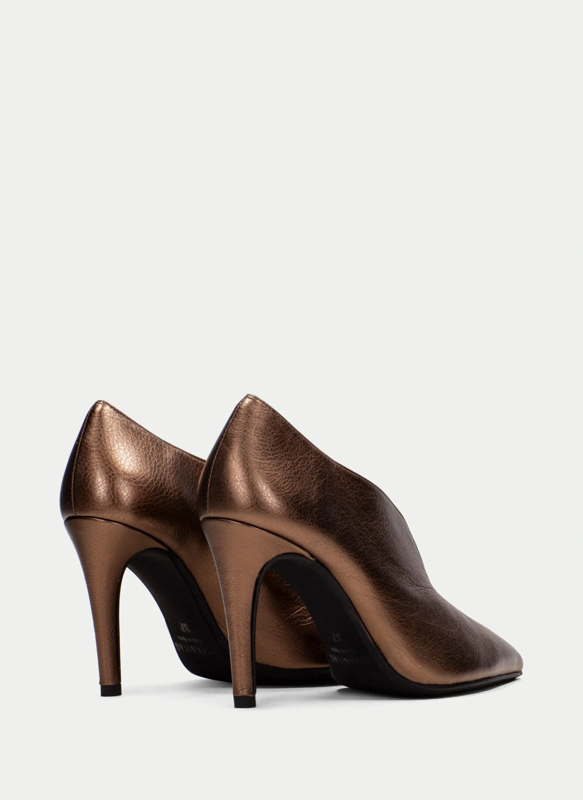 Abotinado samanta bronce*HISPANITAS Discount