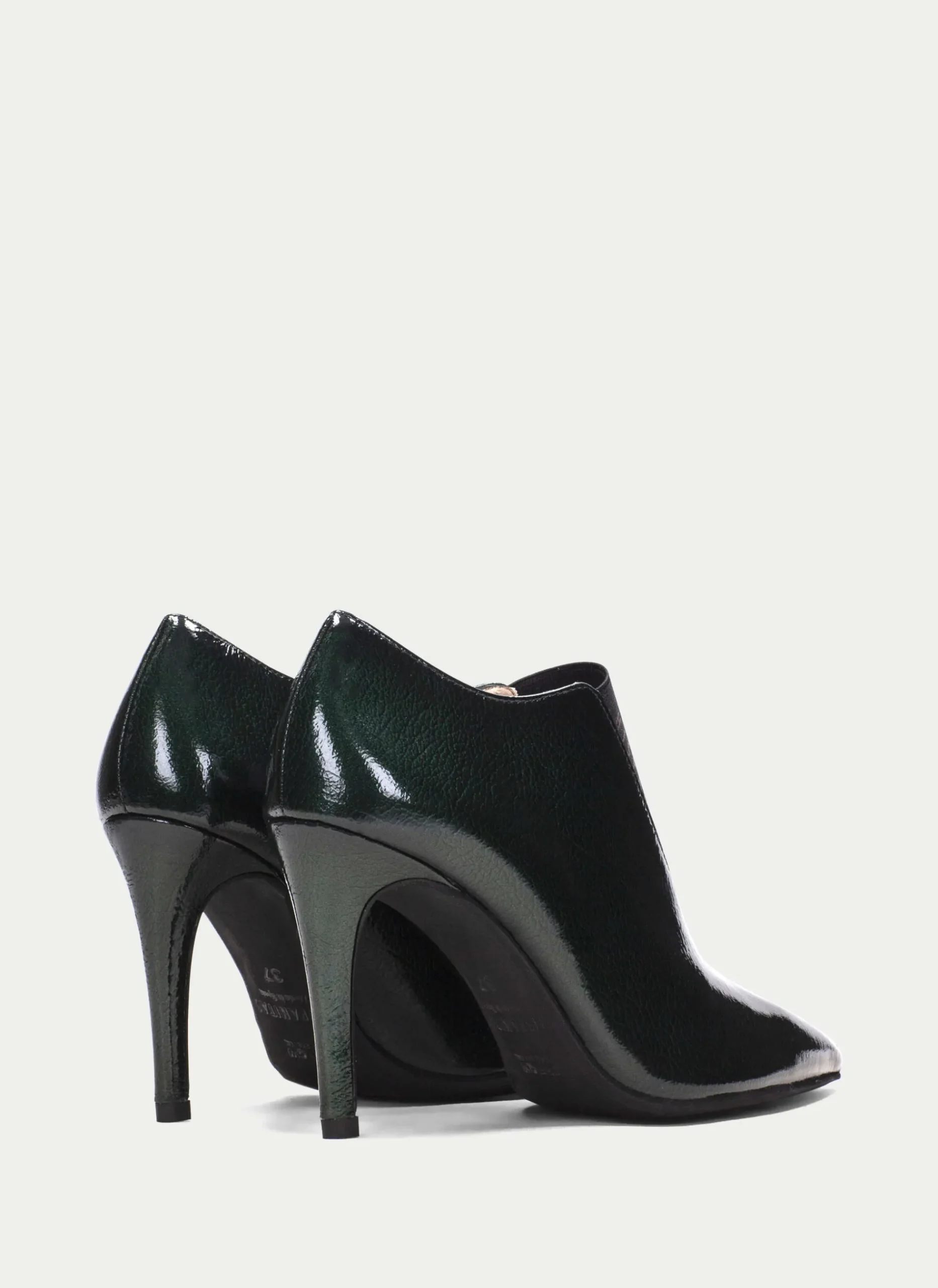 Abotinado samanta forest*HISPANITAS Fashion