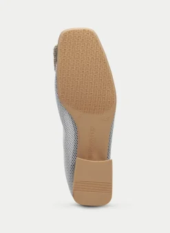 Bailarina aruba blanco-oro*HISPANITAS Hot
