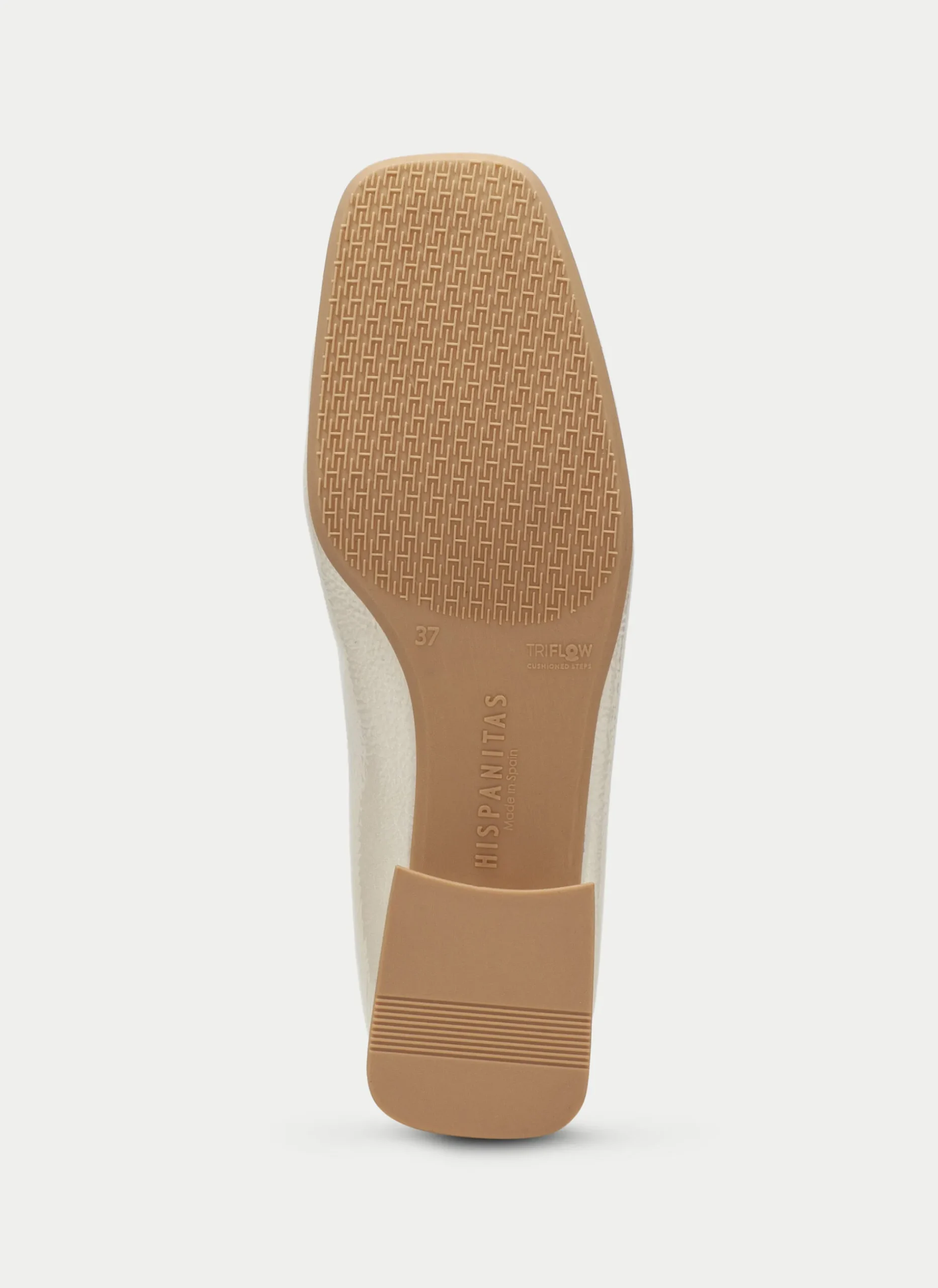 Bailarina aruba crema*HISPANITAS Online