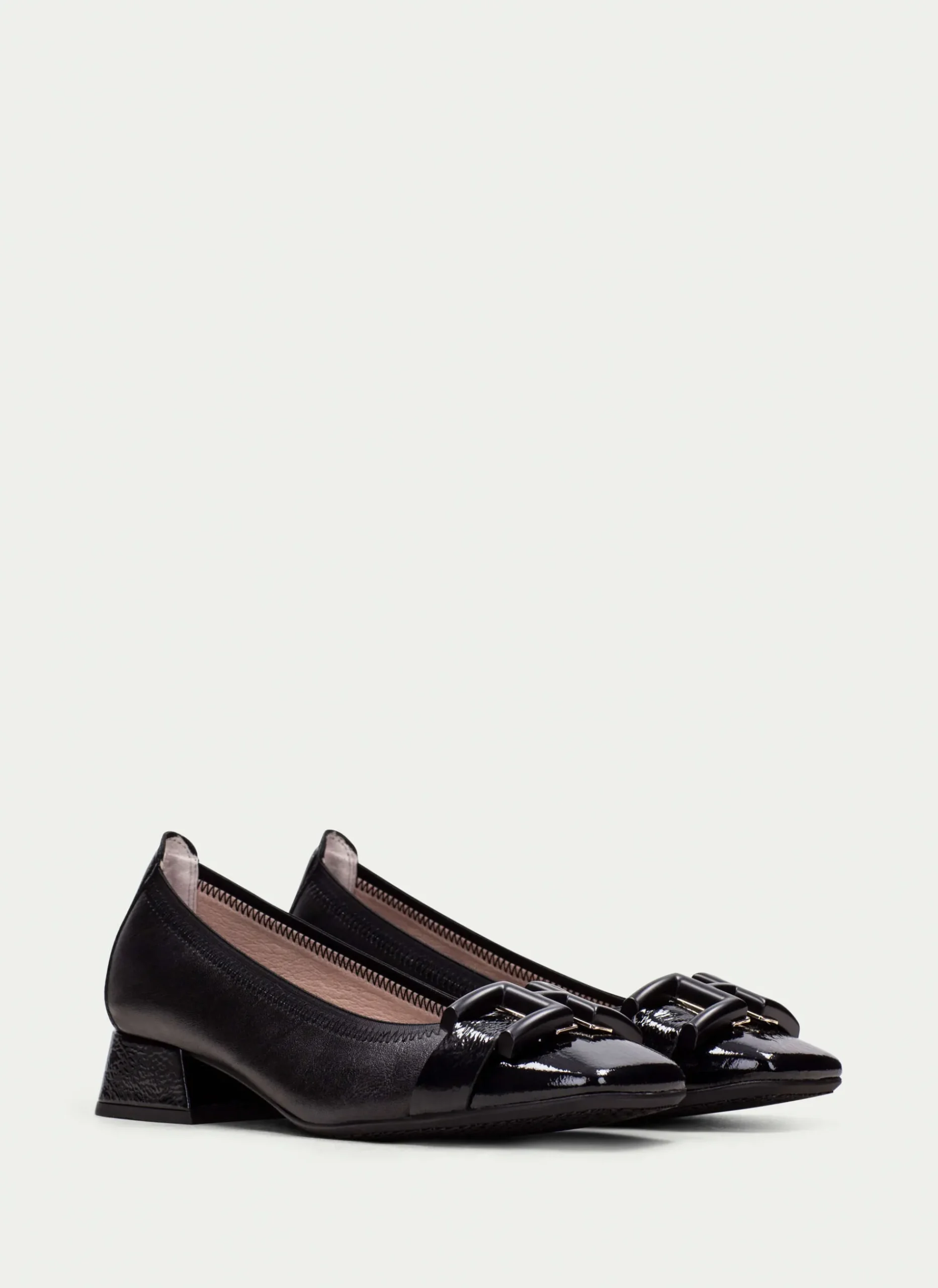 Bailarina aruba negro*HISPANITAS Clearance
