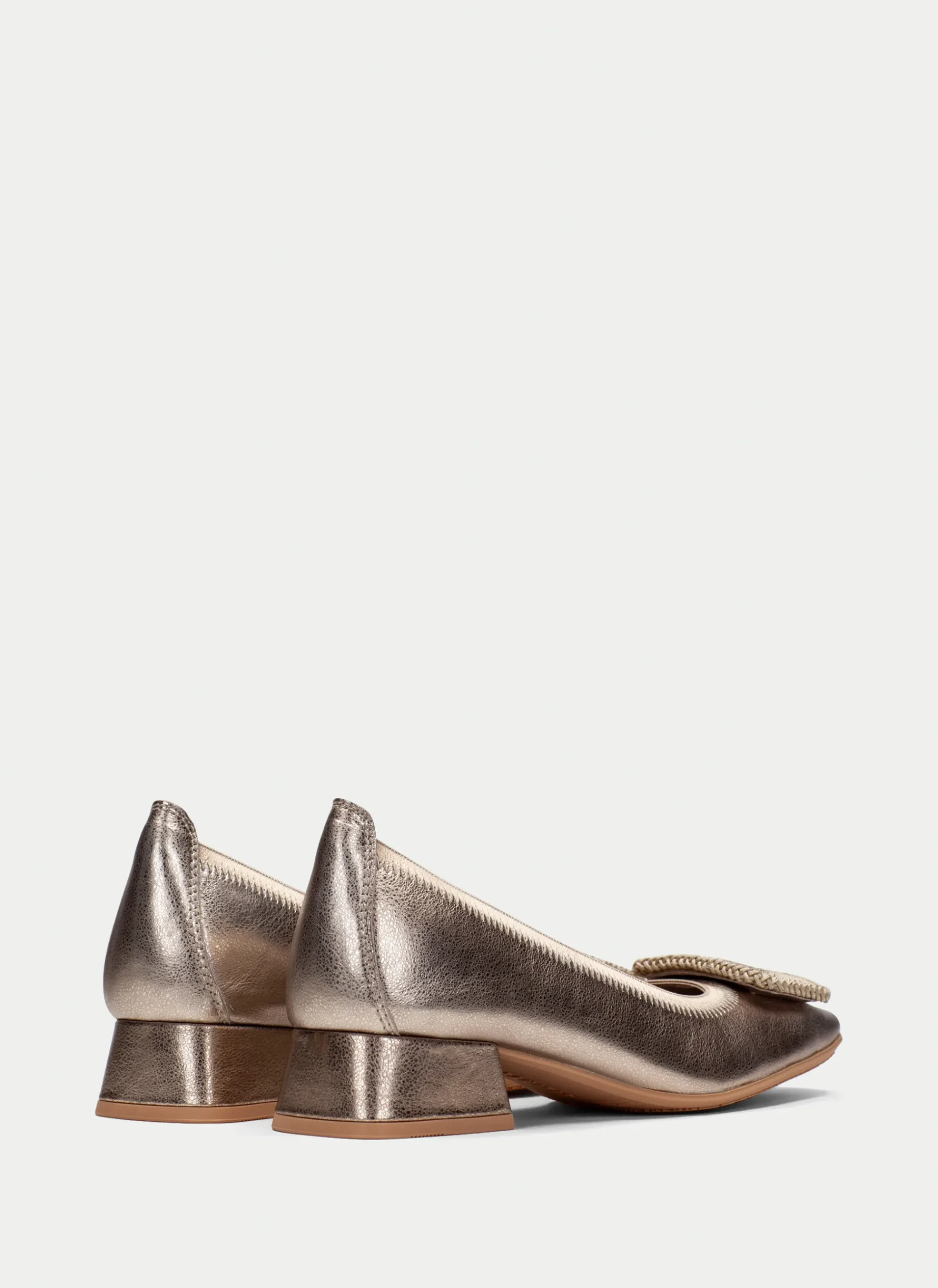Bailarina aruba oro*HISPANITAS Discount