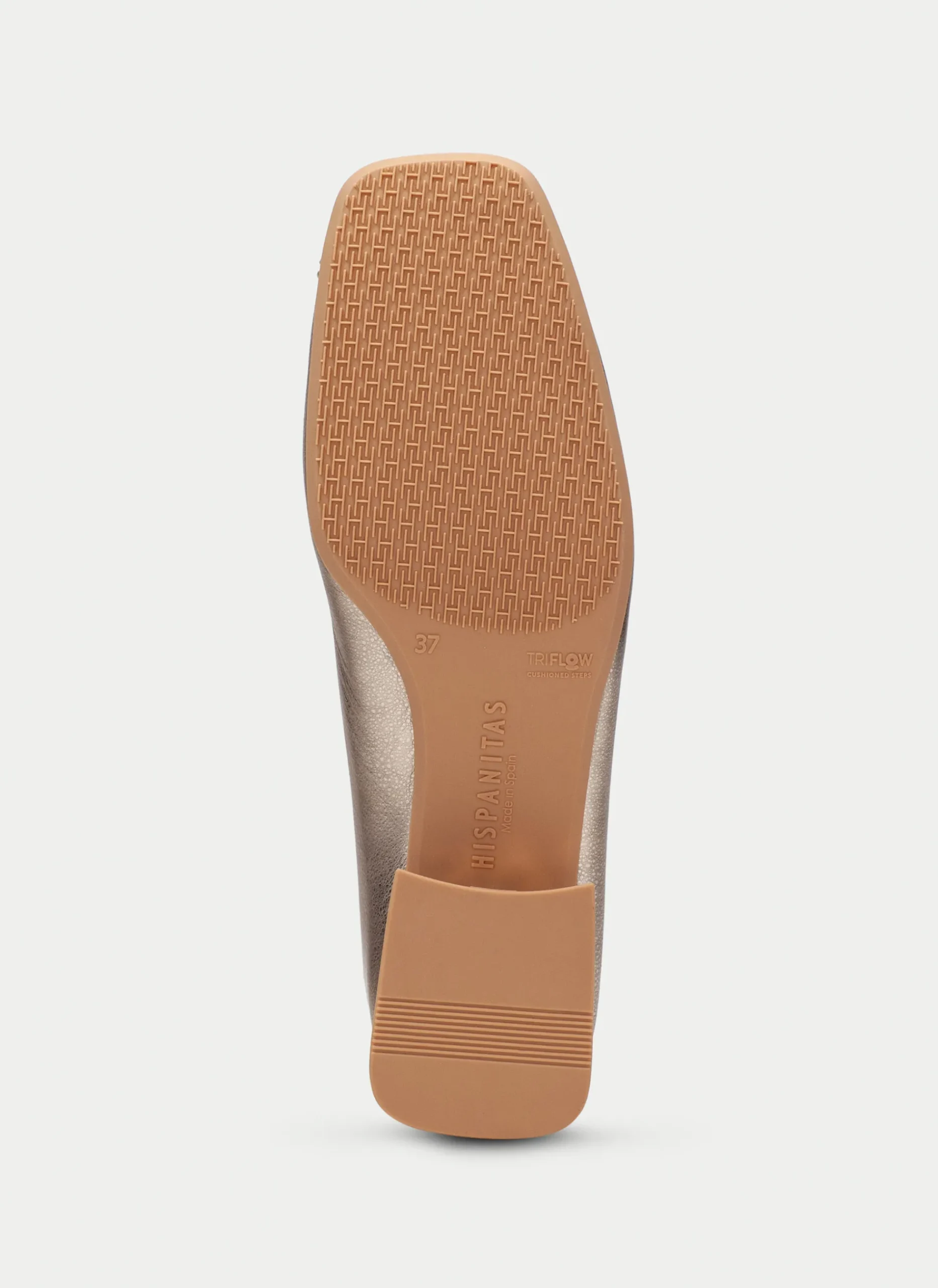 Bailarina aruba oro*HISPANITAS Discount