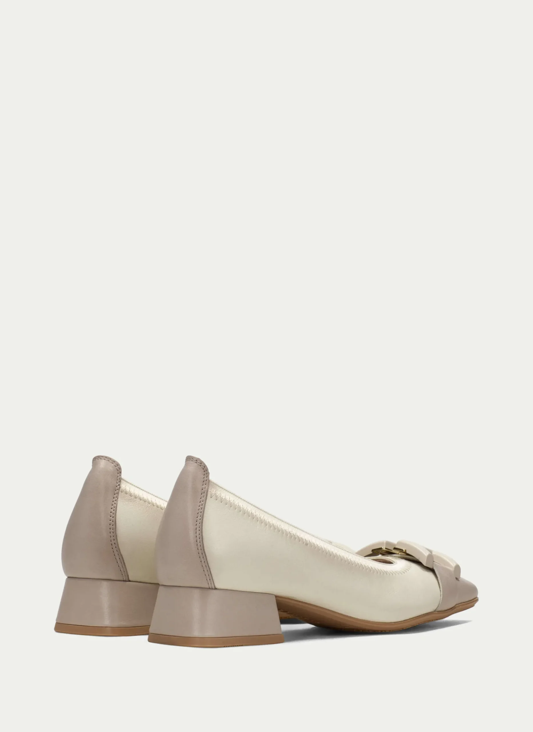 Bailarina aruba piedra-crema*HISPANITAS Best