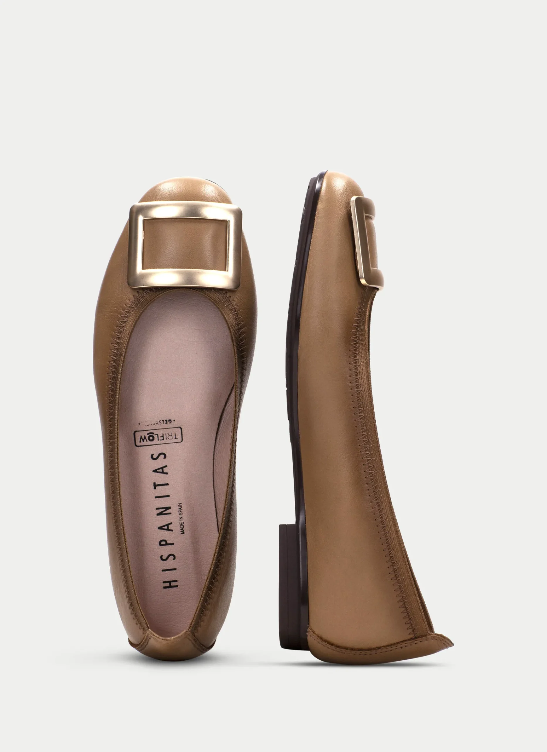 Bailarina basil gobi*HISPANITAS Sale
