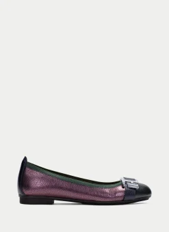 Bailarina basil multi-metal*HISPANITAS Discount