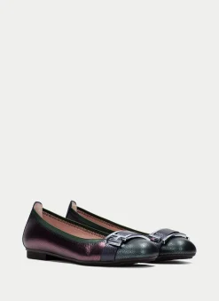 Bailarina basil multi-metal*HISPANITAS Discount