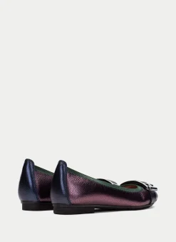 Bailarina basil multi-metal*HISPANITAS Discount