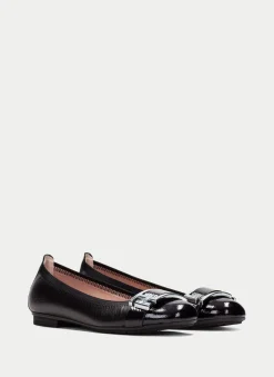 Bailarina basil negro*HISPANITAS Discount