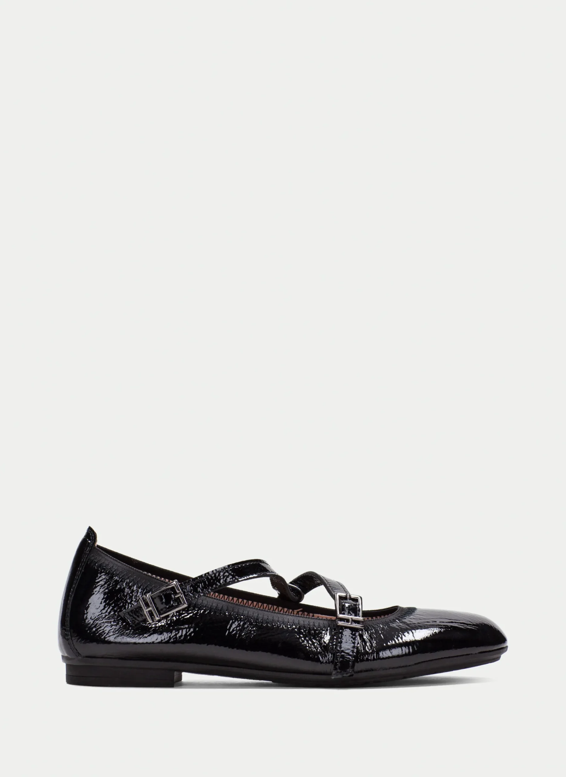Bailarina basil negro*HISPANITAS Clearance