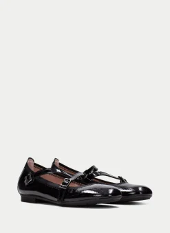 Bailarina basil negro*HISPANITAS Clearance