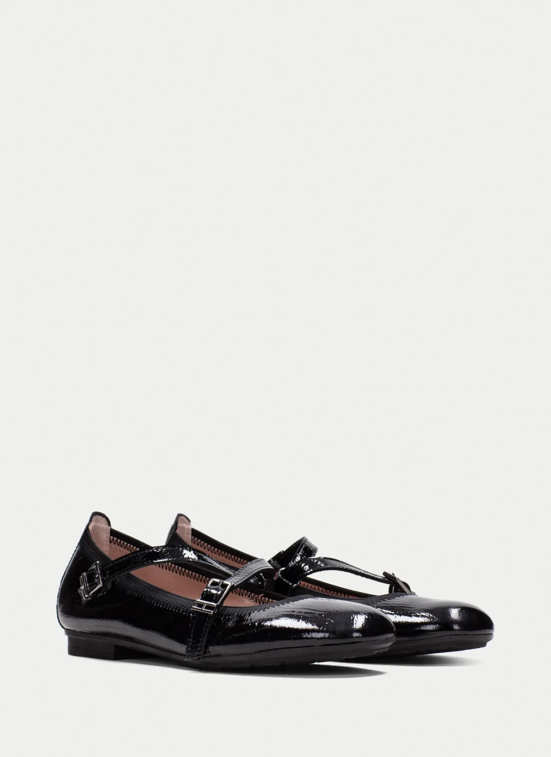 Bailarina basil negro*HISPANITAS Clearance