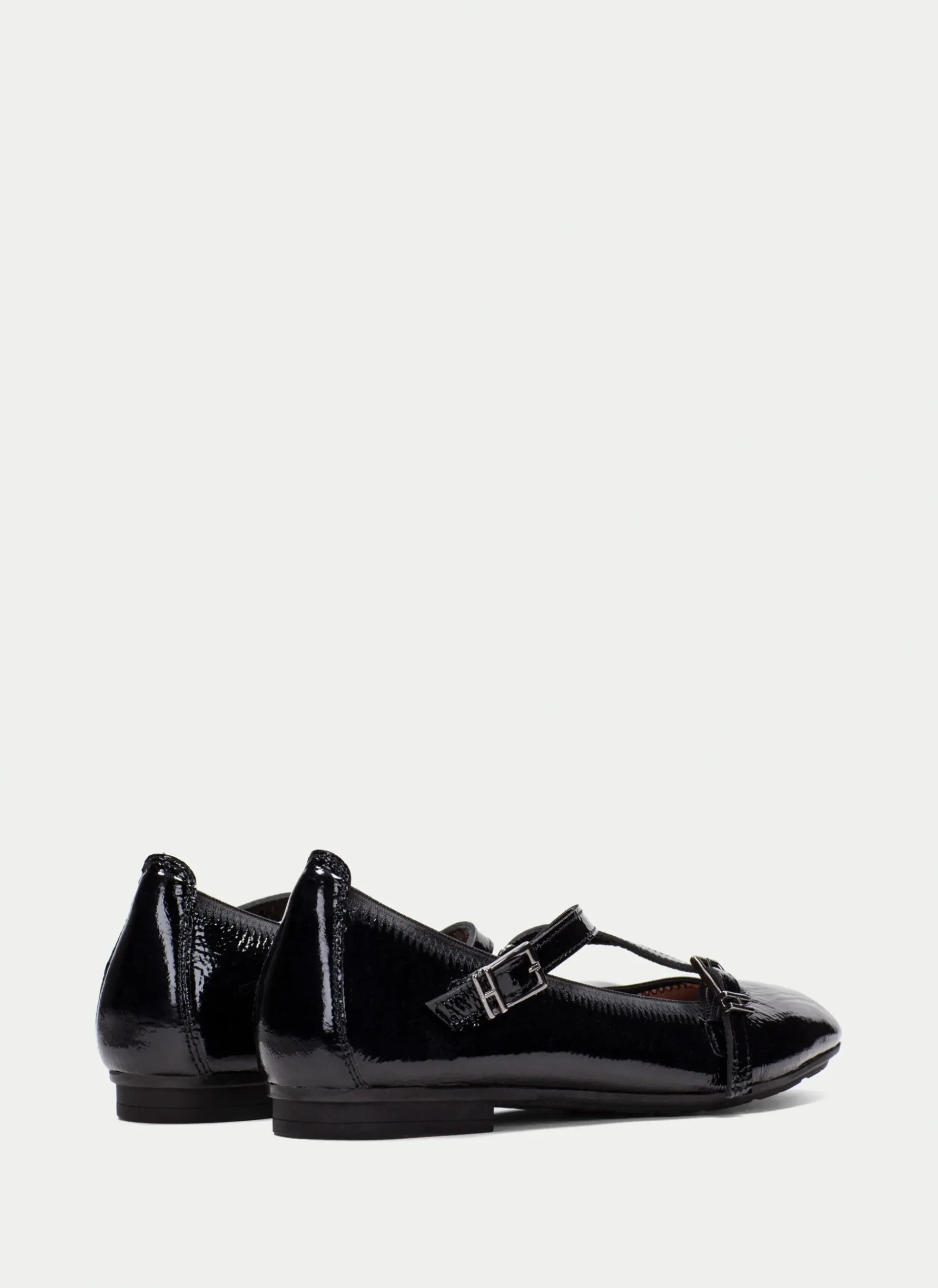 Bailarina basil negro*HISPANITAS Clearance