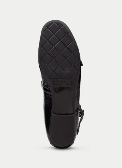 Bailarina basil negro*HISPANITAS Clearance
