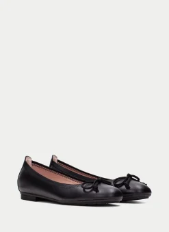 Bailarina basil negro*HISPANITAS New