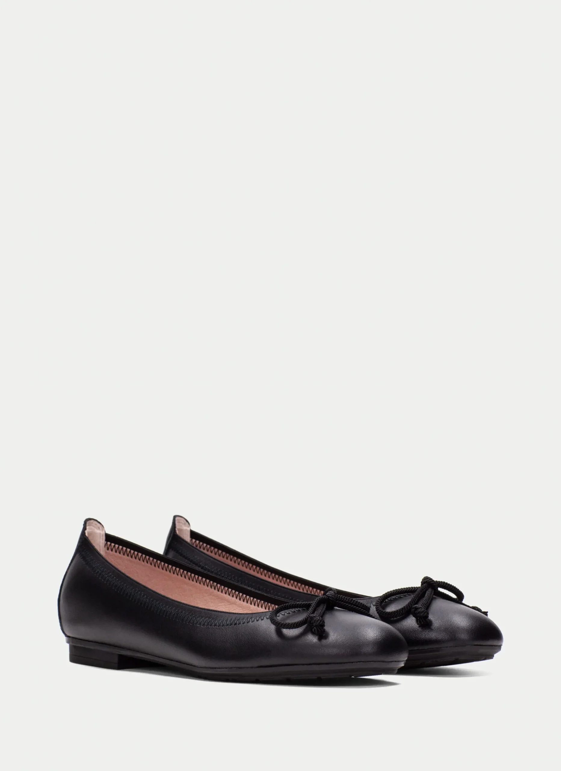 Bailarina basil negro*HISPANITAS New