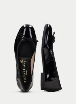 Bailarina basil negro*HISPANITAS Discount