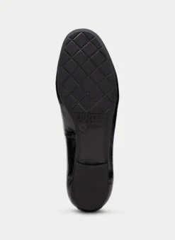 Bailarina basil negro*HISPANITAS Discount