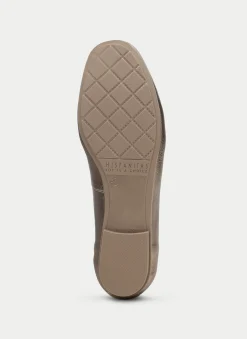 Bailarina basil oro*HISPANITAS Fashion