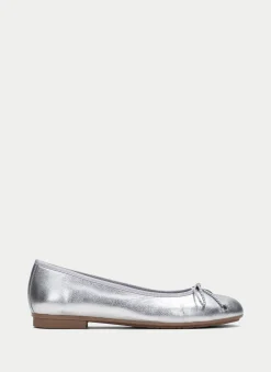 Bailarina basil plata*HISPANITAS Sale
