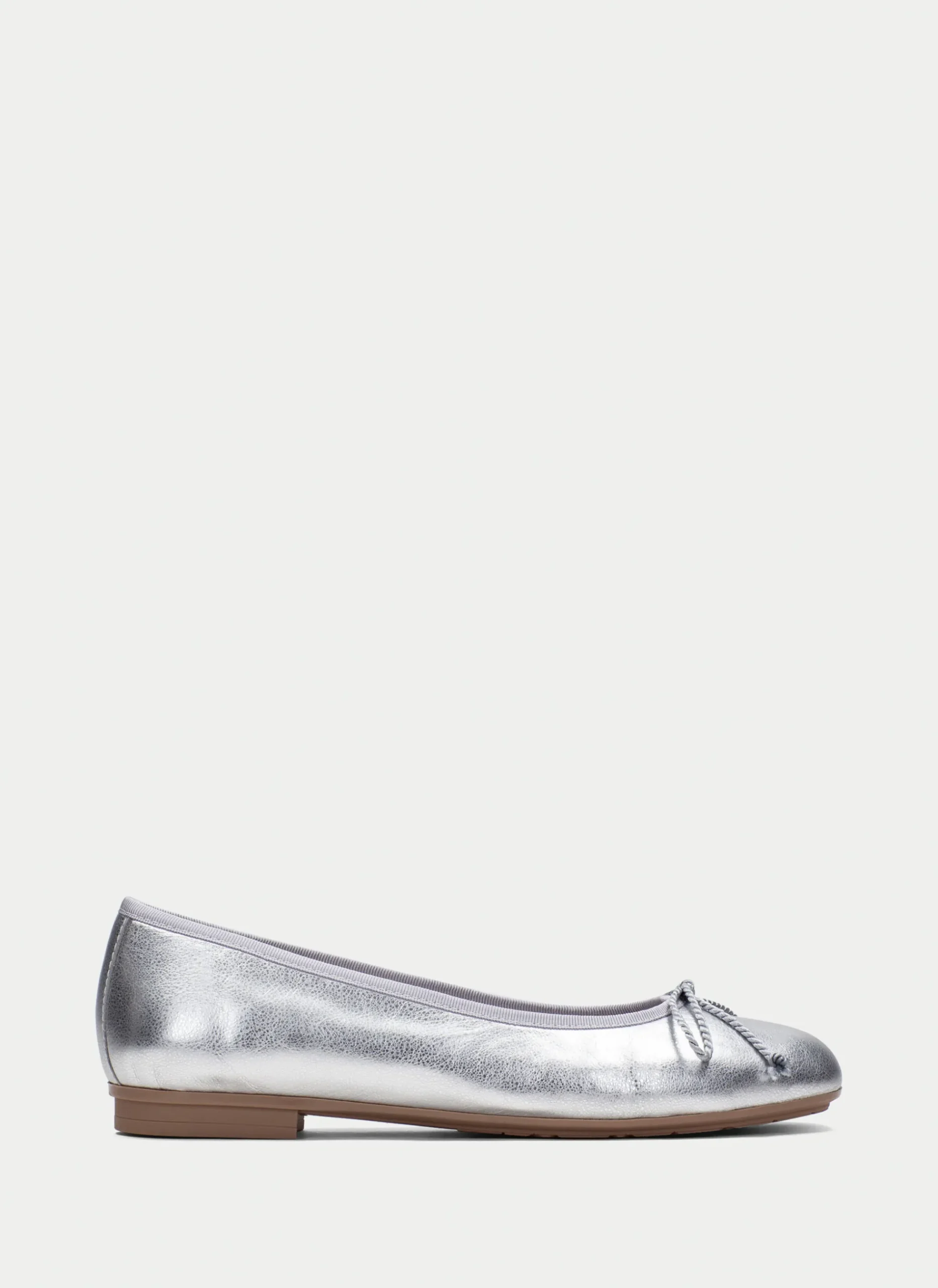 Bailarina basil plata*HISPANITAS Sale