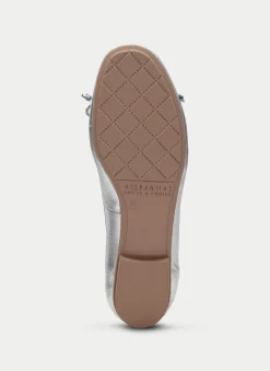 Bailarina basil plata*HISPANITAS Sale