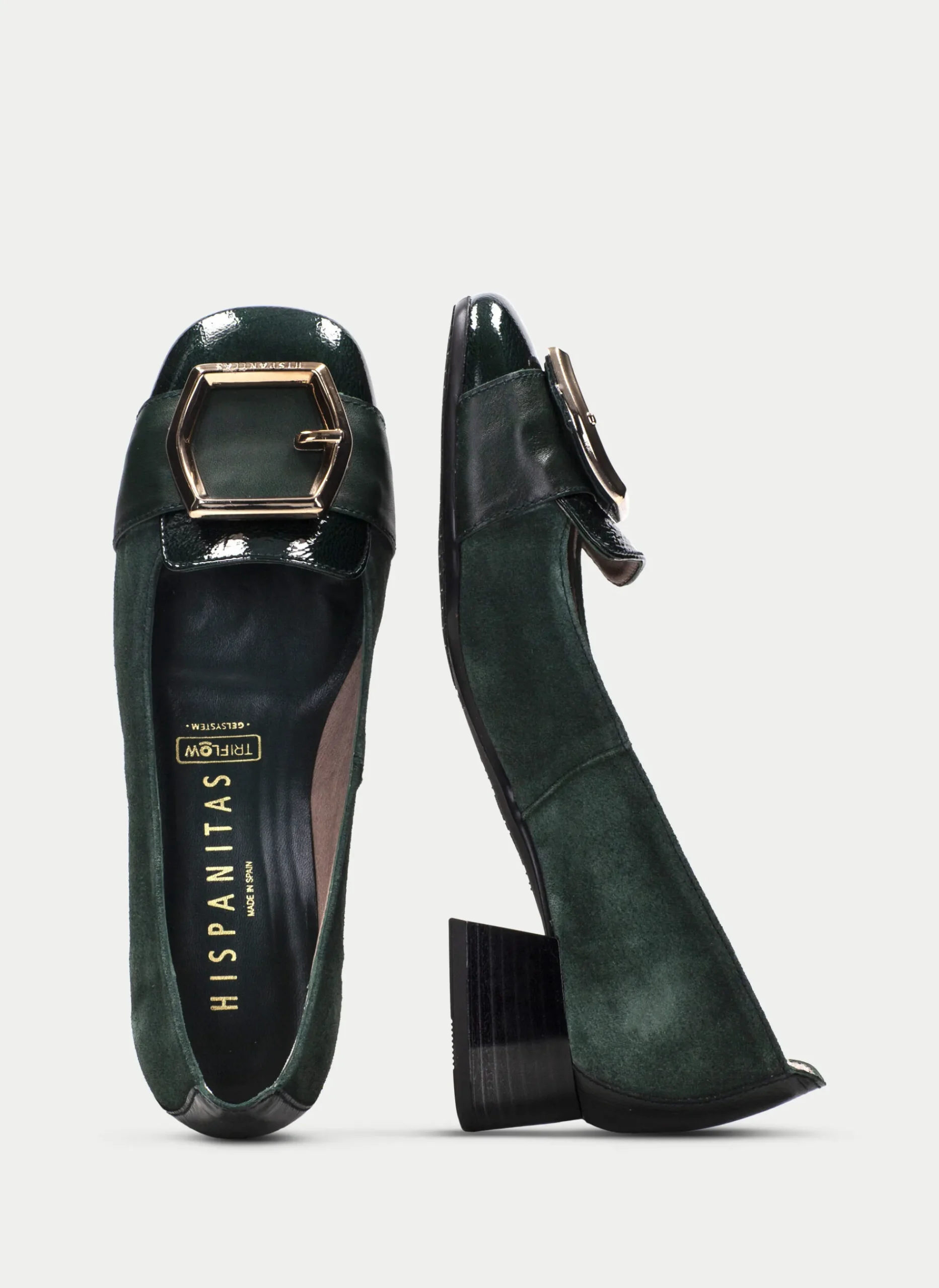 Bailarina manila forest*HISPANITAS Clearance