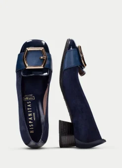 Bailarina manila jeans*HISPANITAS Sale