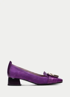 Bailarina manila magenta*HISPANITAS Outlet