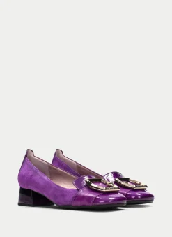 Bailarina manila magenta*HISPANITAS Outlet