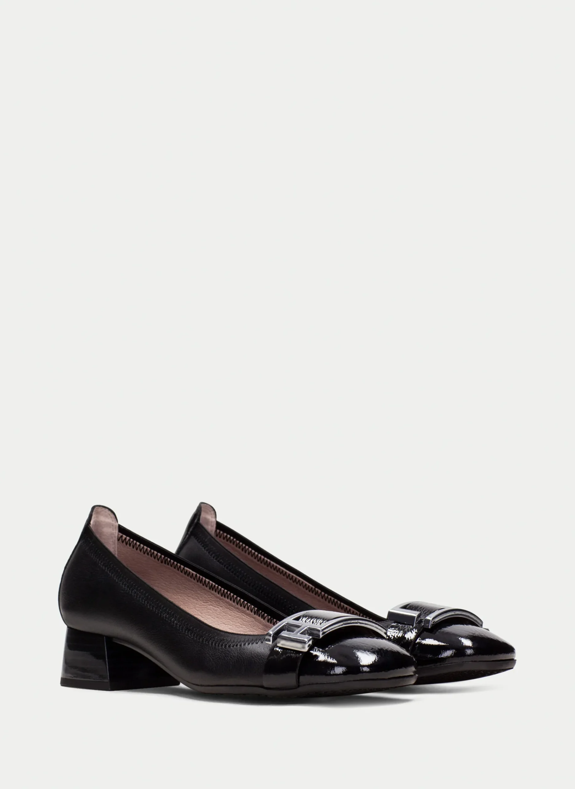 Bailarina manila negro*HISPANITAS Sale