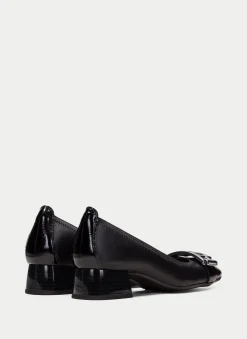 Bailarina manila negro*HISPANITAS Sale