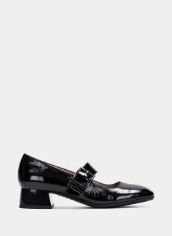 Bailarina manila negro*HISPANITAS Clearance