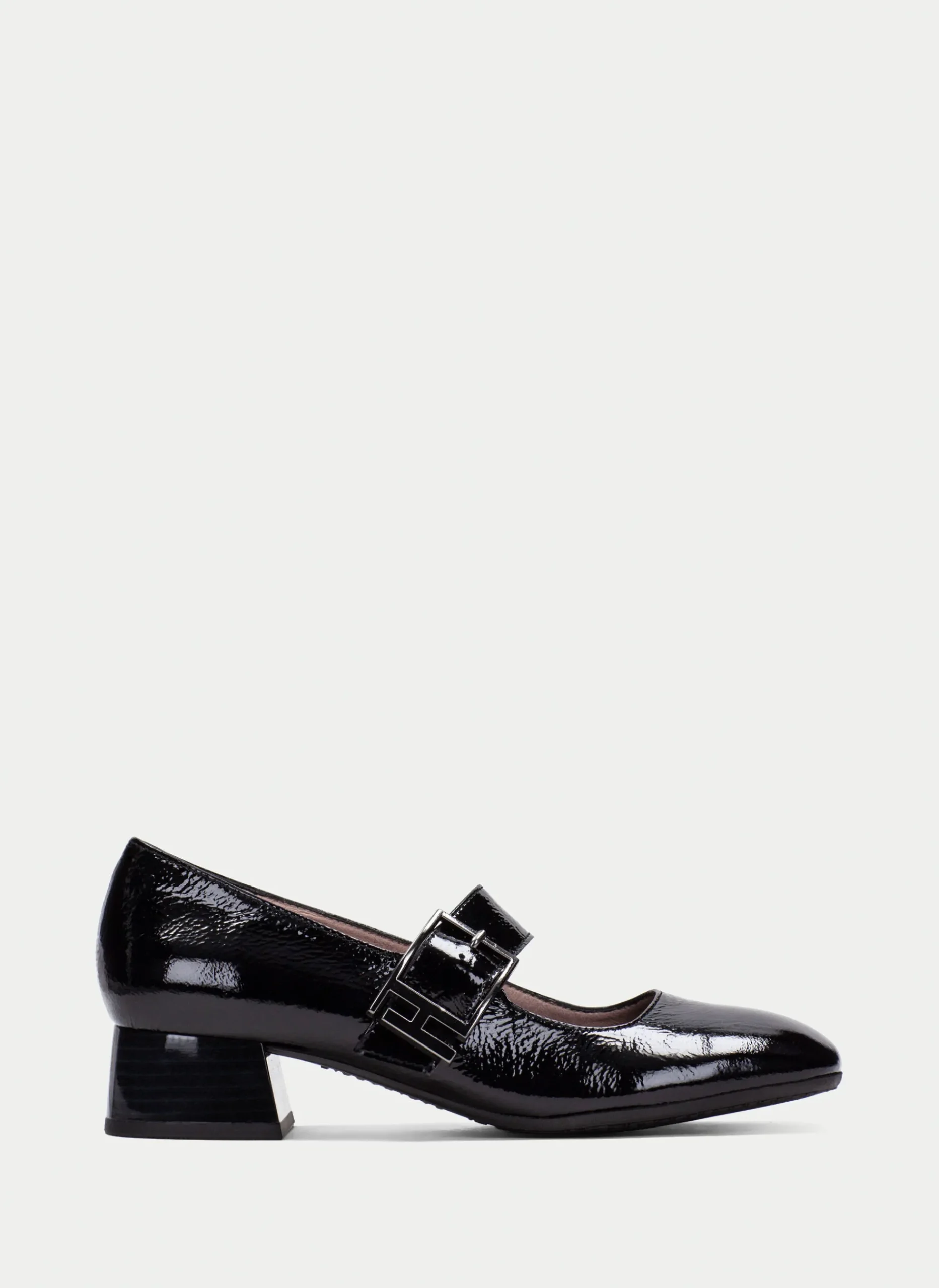 Bailarina manila negro*HISPANITAS Clearance