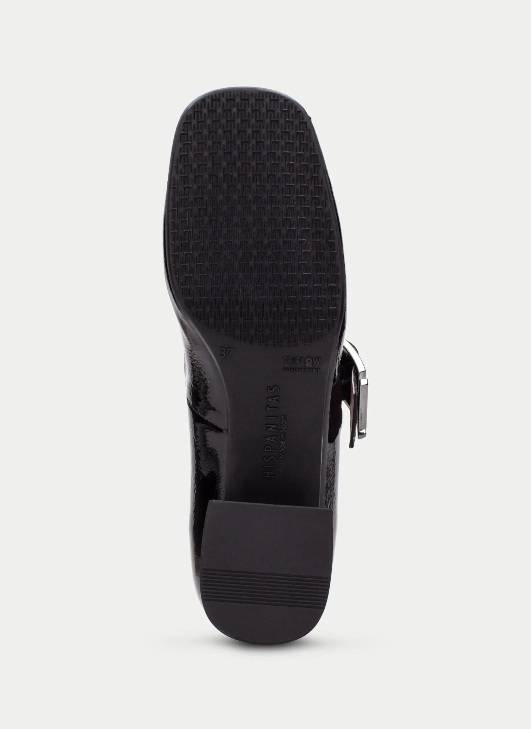 Bailarina manila negro*HISPANITAS Clearance