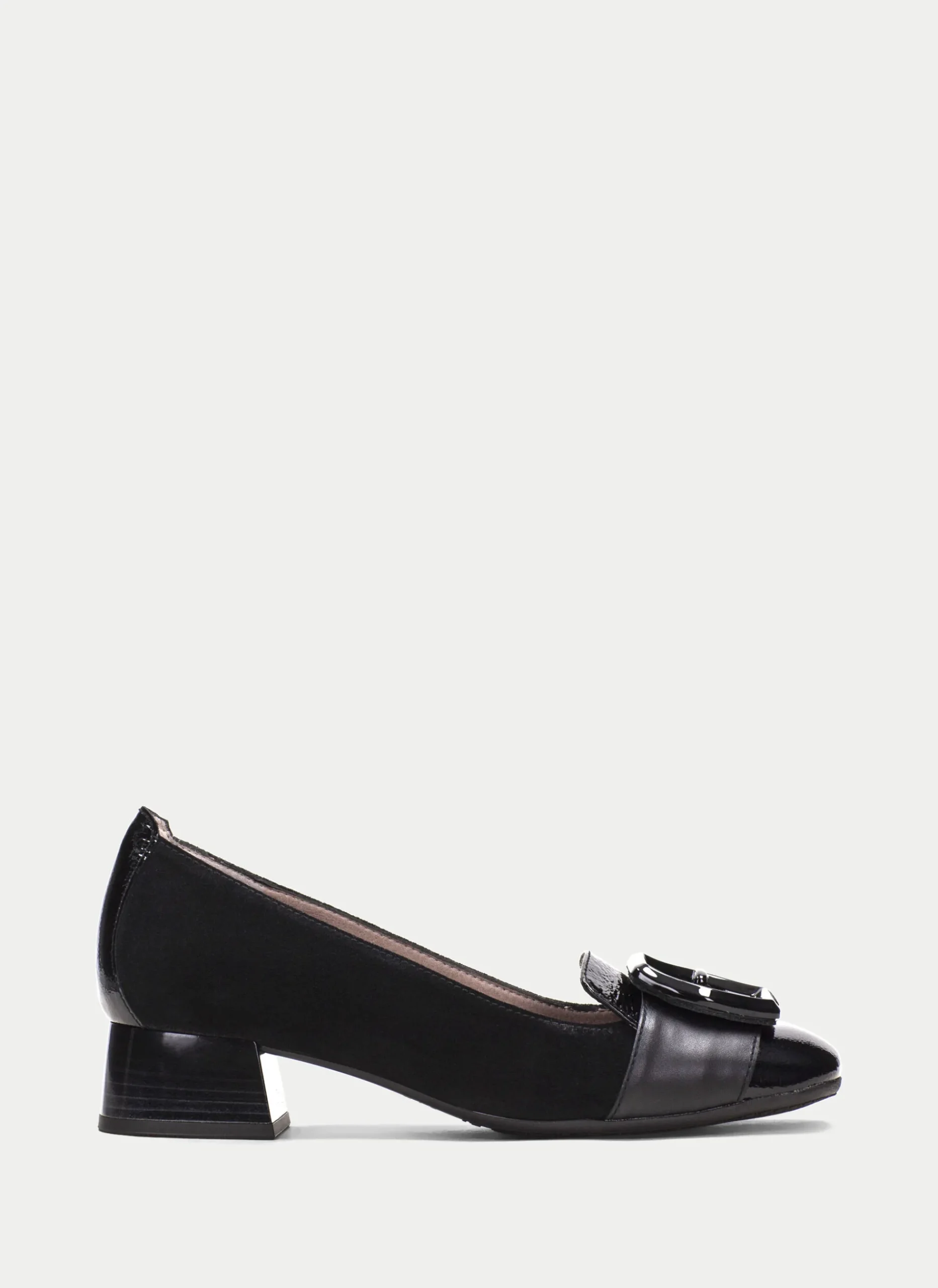Bailarina manila negro*HISPANITAS Clearance