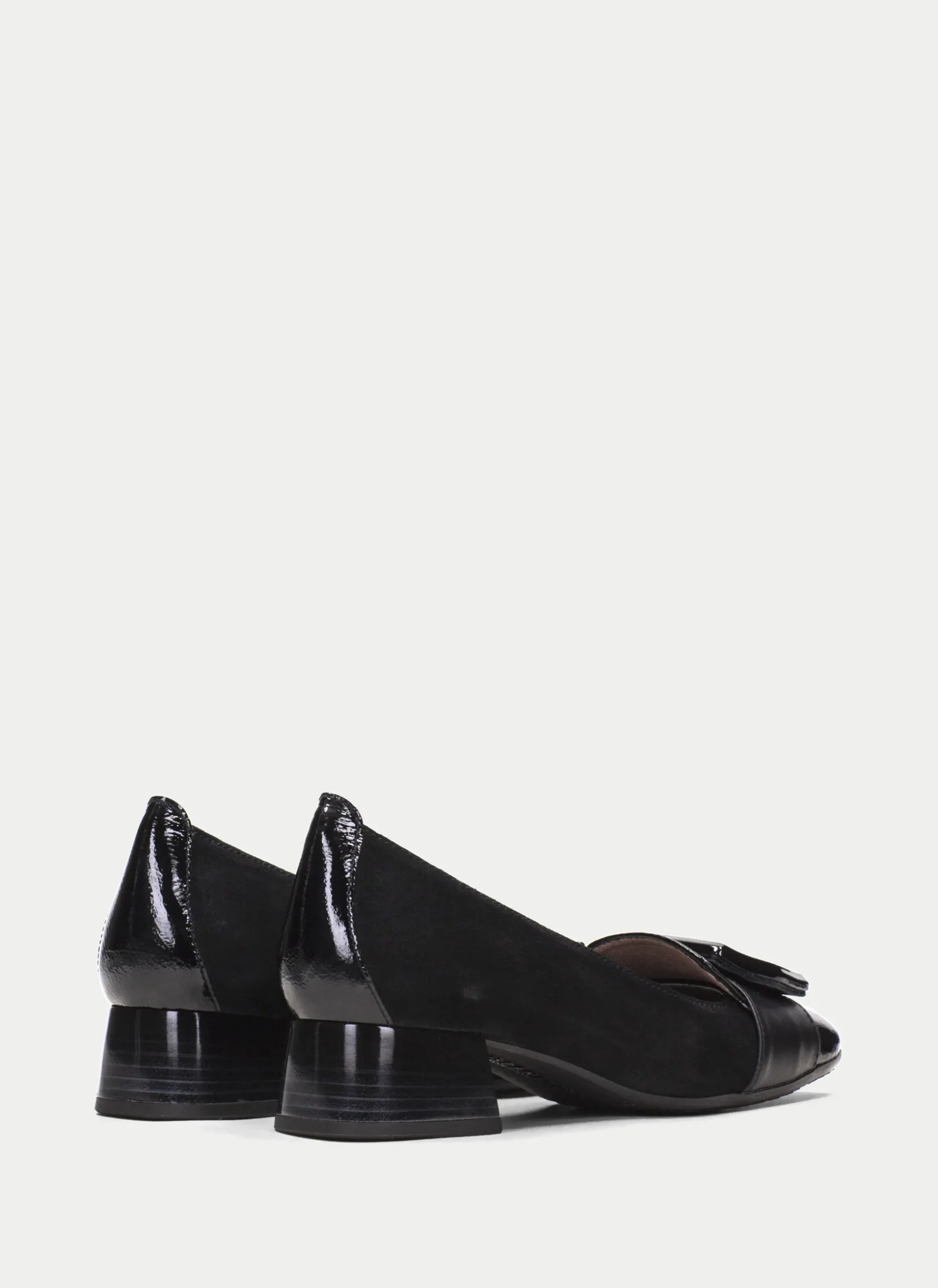 Bailarina manila negro*HISPANITAS Clearance