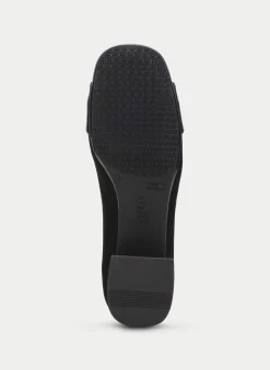 Bailarina manila negro*HISPANITAS Clearance