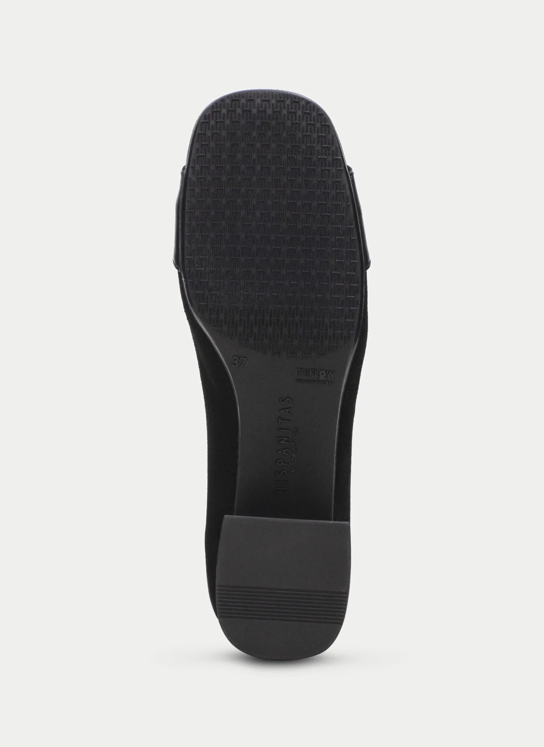 Bailarina manila negro*HISPANITAS Clearance