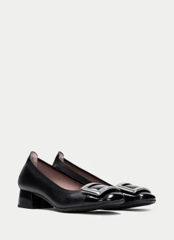 Bailarina manila negro*HISPANITAS Best