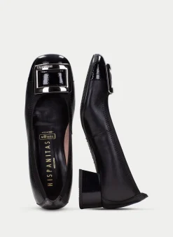 Bailarina manila negro*HISPANITAS Best