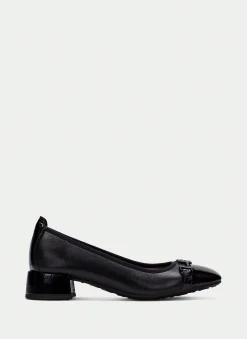 Bailarina oporto negro*HISPANITAS New