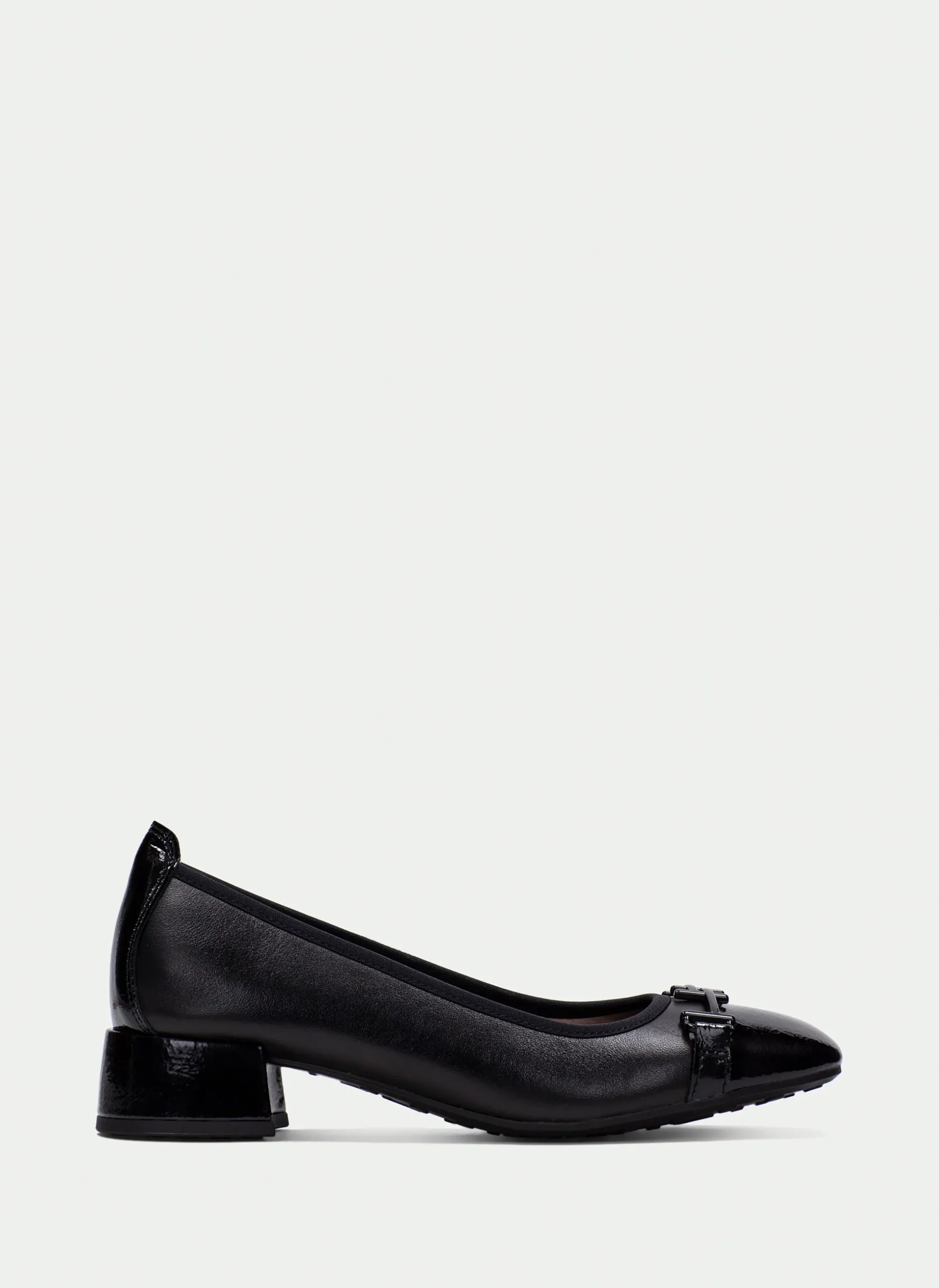 Bailarina oporto negro*HISPANITAS New