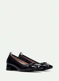 Bailarina oporto negro*HISPANITAS New