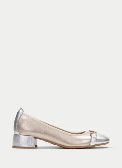 Bailarina oporto plata-cava*HISPANITAS Online